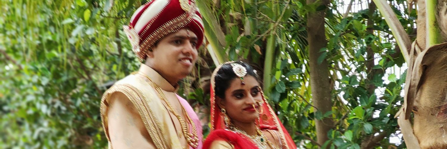AmitKatrela's profile banner image