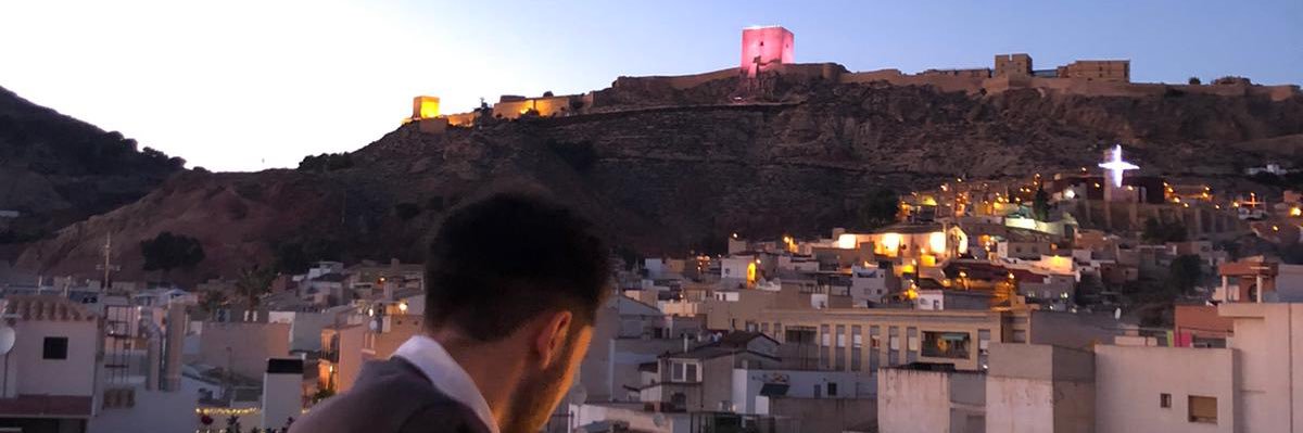 Salva Sánchez banner