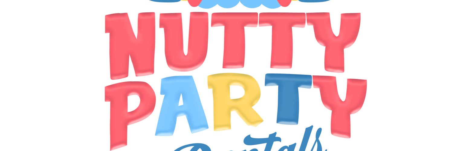 NuttyParty's profile banner image
