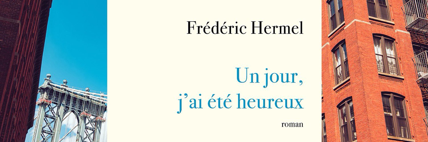 frédéric hermel🇫🇷 Profile Banner