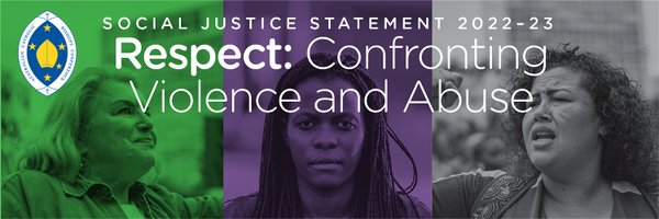JusticeCatholic Profile Banner