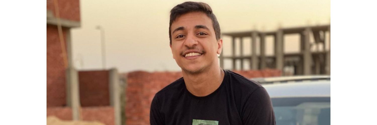 Omarsayed199's profile banner image