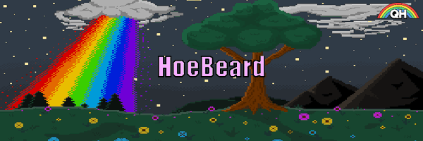 HoeBeard Profile Banner