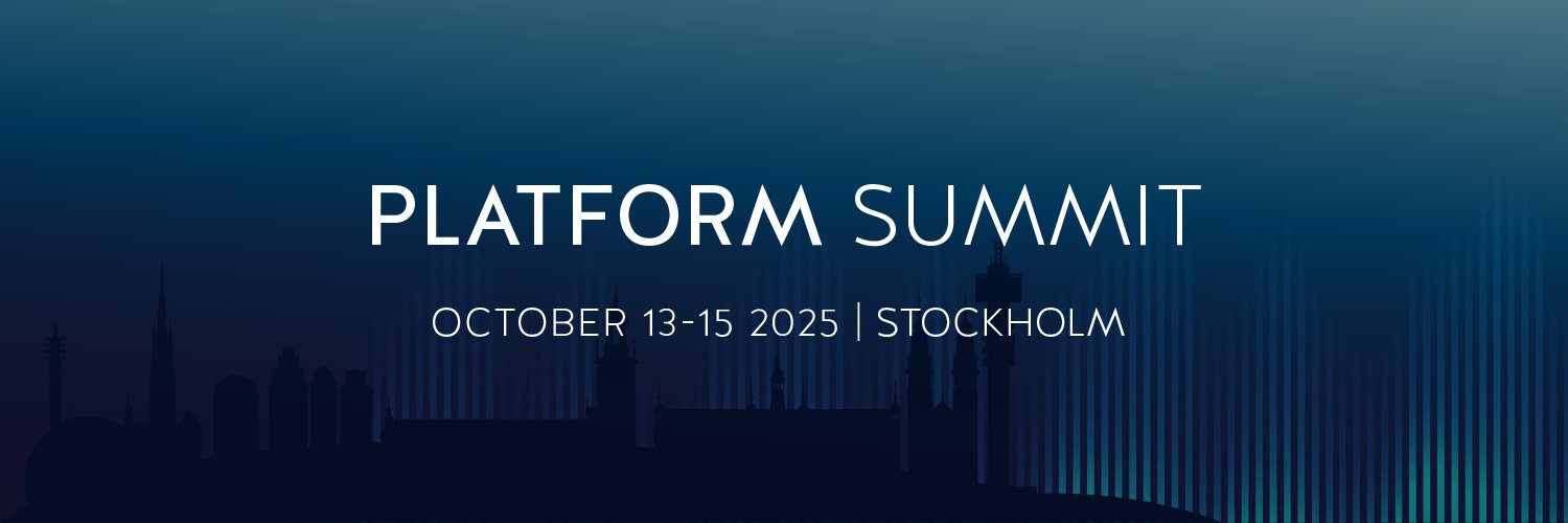 Nordic APIs's banner