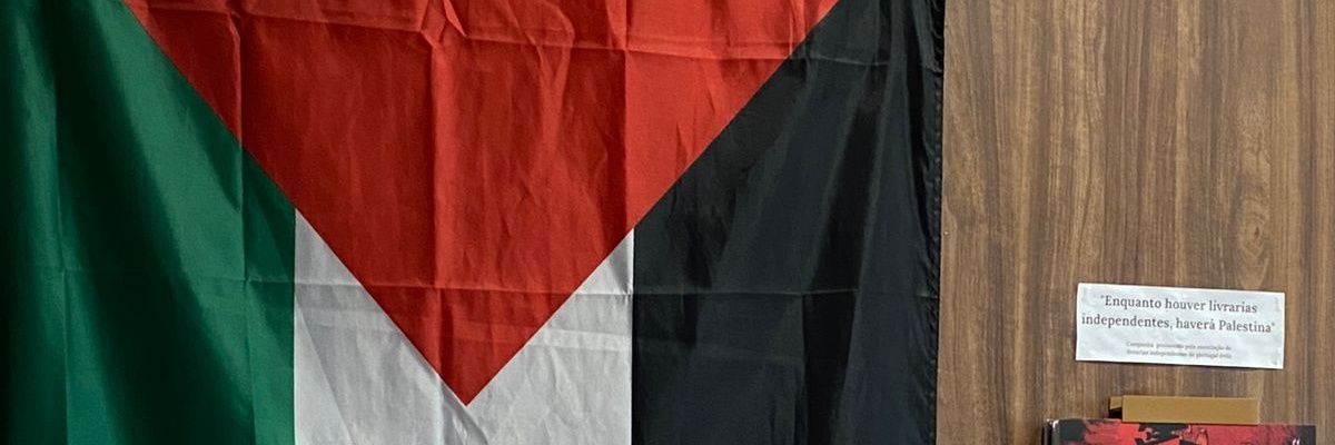 lustosa banner