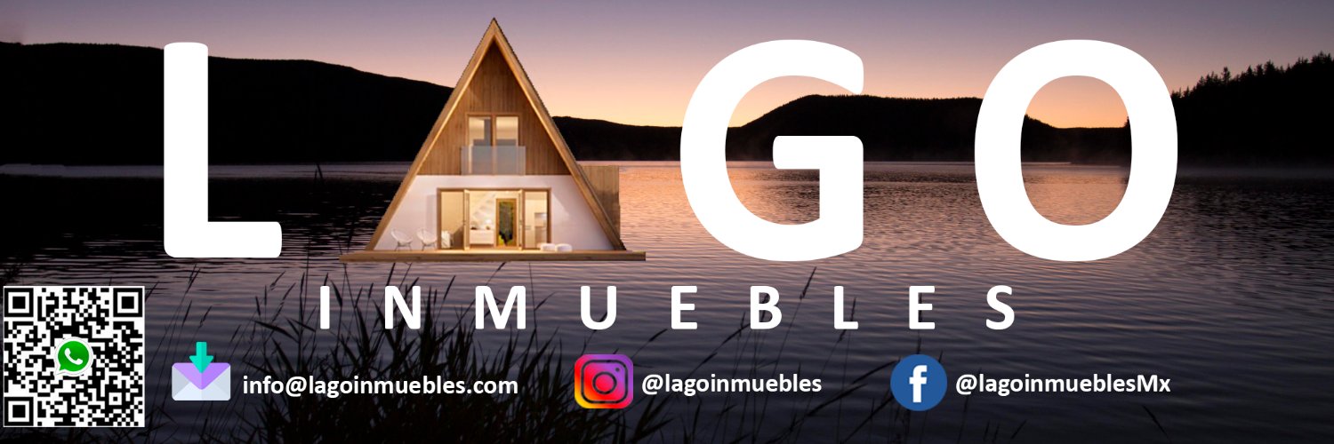 LagoInmuebles's profile banner image