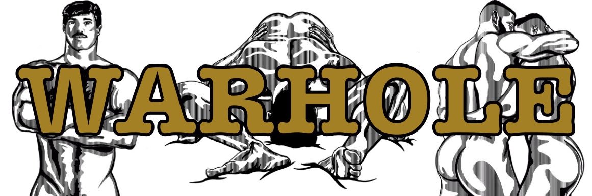 Danny Warhole banner