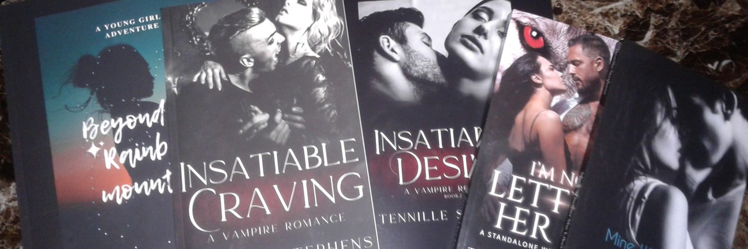 Tennille Stephens banner