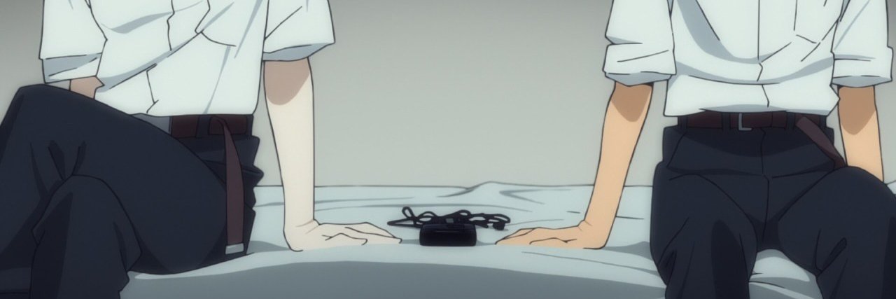 azureflame8's profile banner image