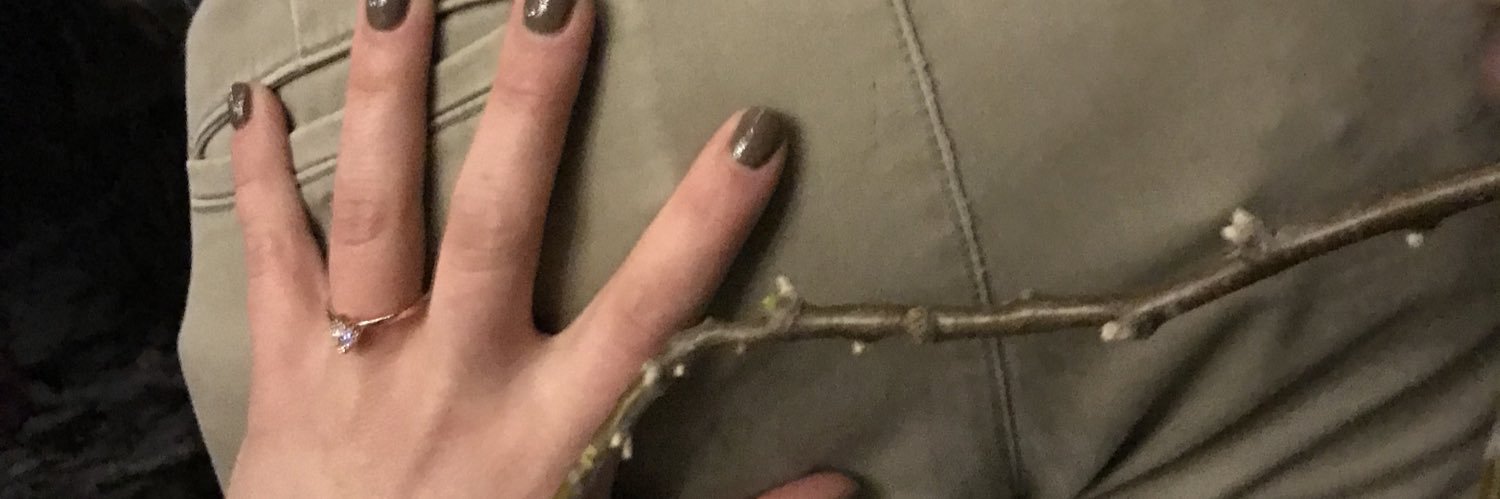 audreyeldredge's profile banner image