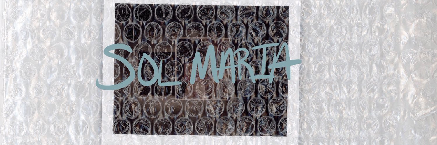 SOL MARIA 🌸 Profile Banner
