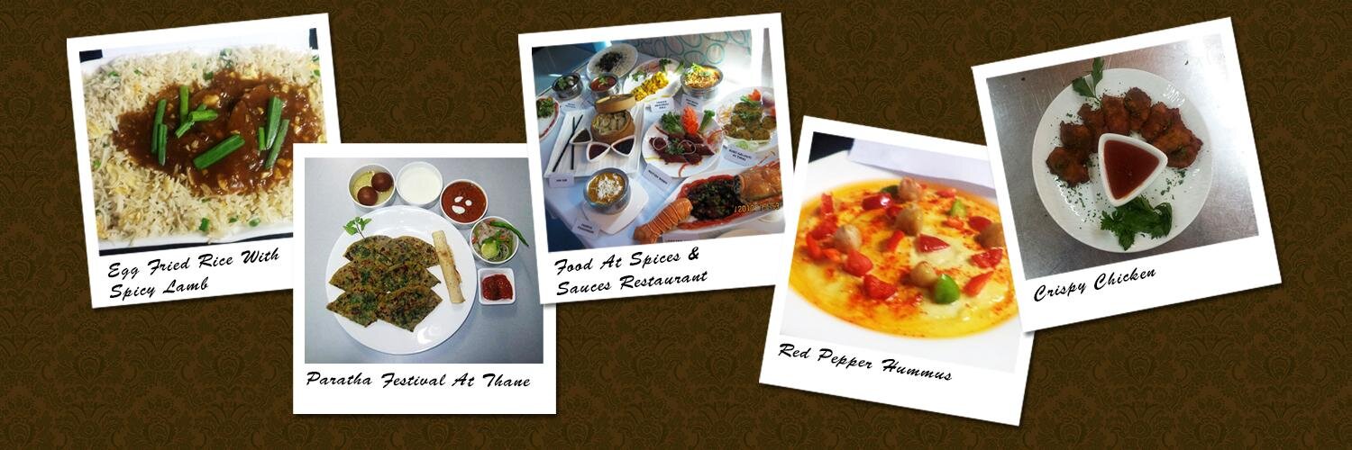 SpicesSauces's profile banner image