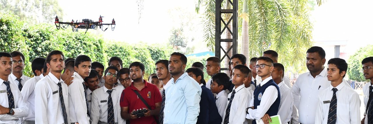 SadakathShah's profile banner image
