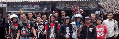MendesakPunk's profile banner image