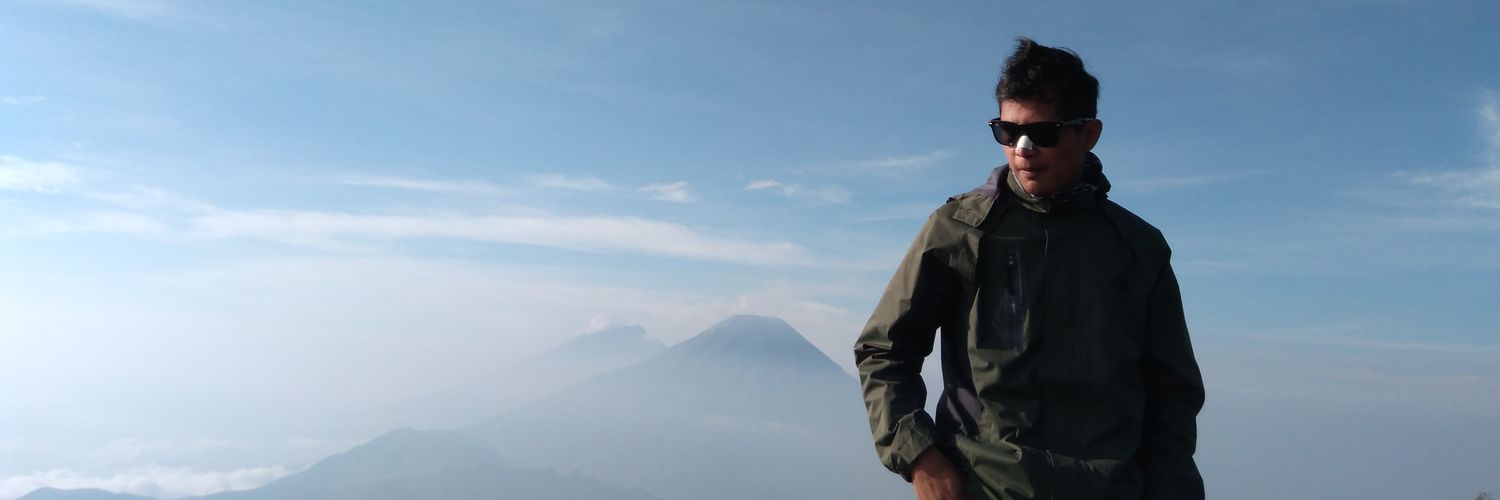 Fariedsho's profile banner image