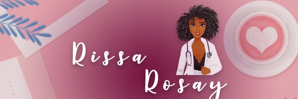 RissaRosay Profile Banner