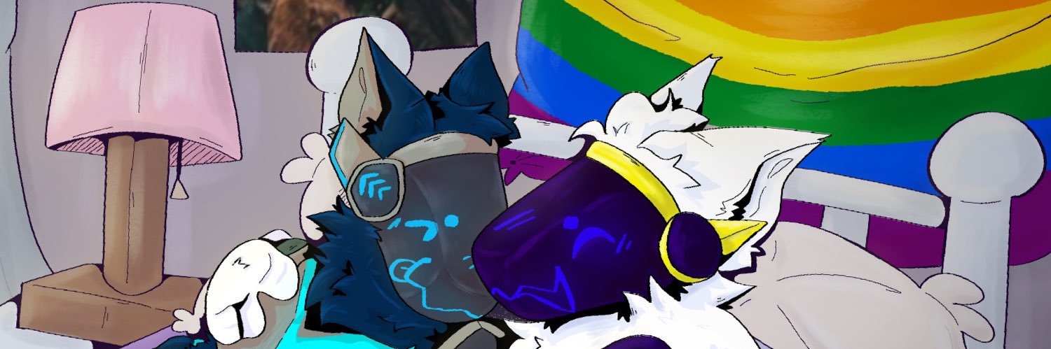 Ivanny (Natperet) banner