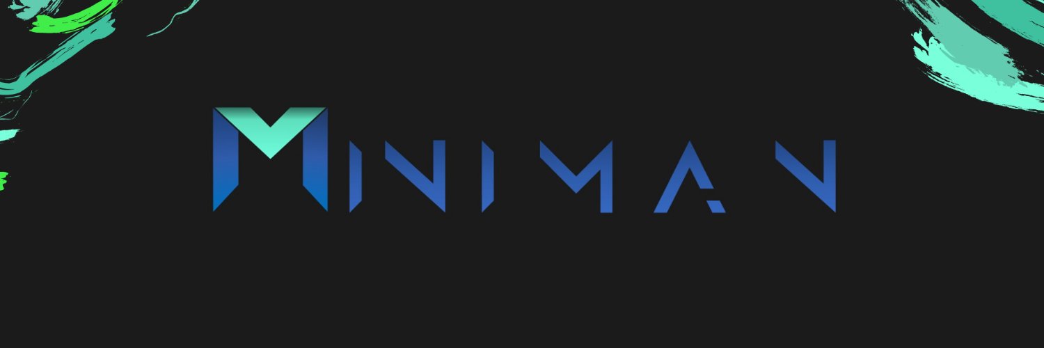 Mini banner