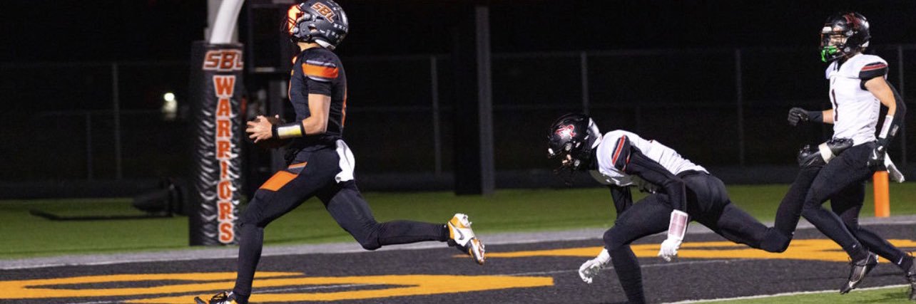 Isaiah Jervik banner