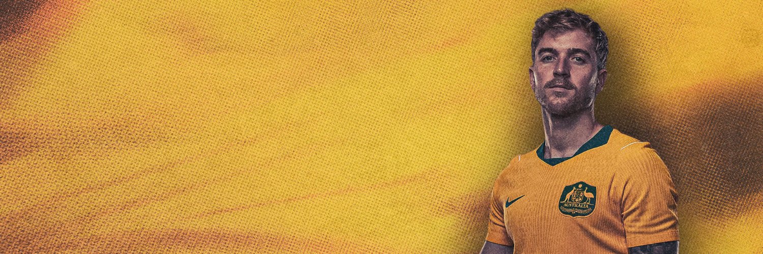 CommBank Socceroos banner