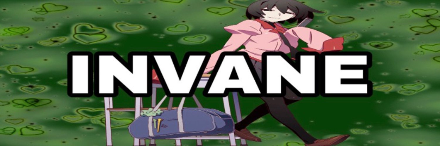 invane banner