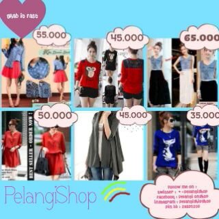 _pelangishop's profile banner image