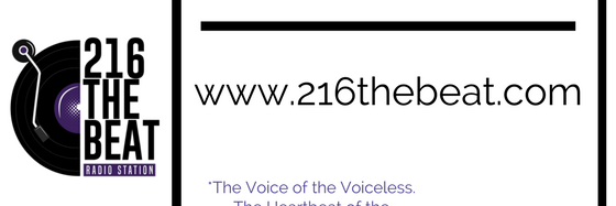 216TheBeatRadio's profile banner image