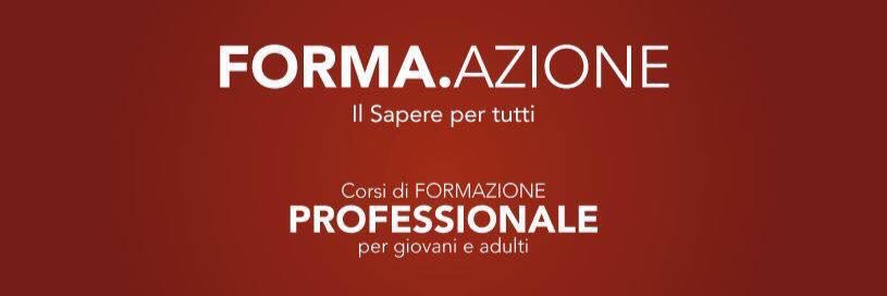 FORMA.Azione banner