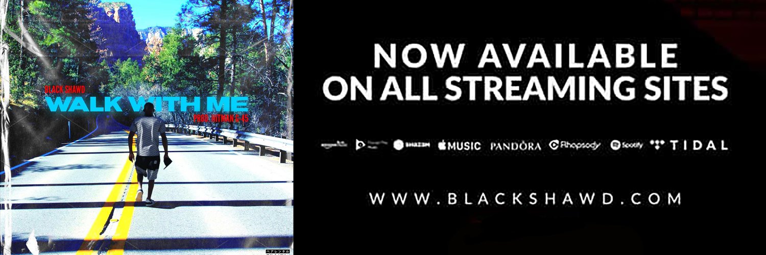 BlackShawd's profile banner image