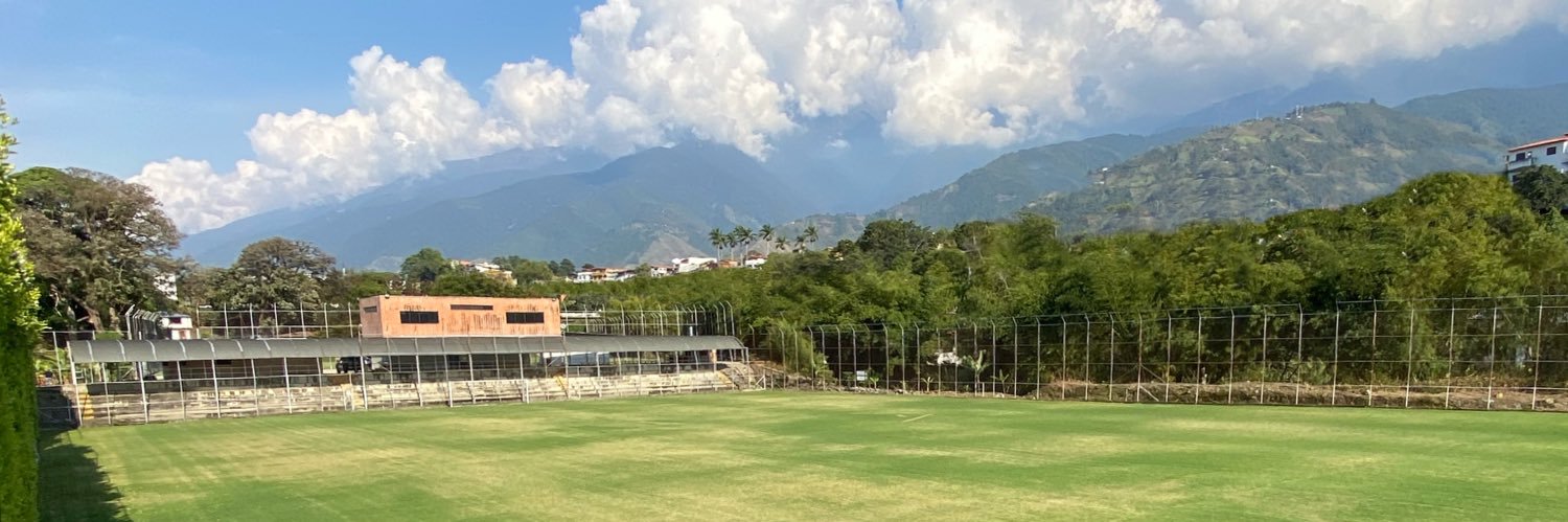 Academia Emeritense 🇺🇦 banner