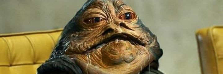 GilmaMando's profile banner image