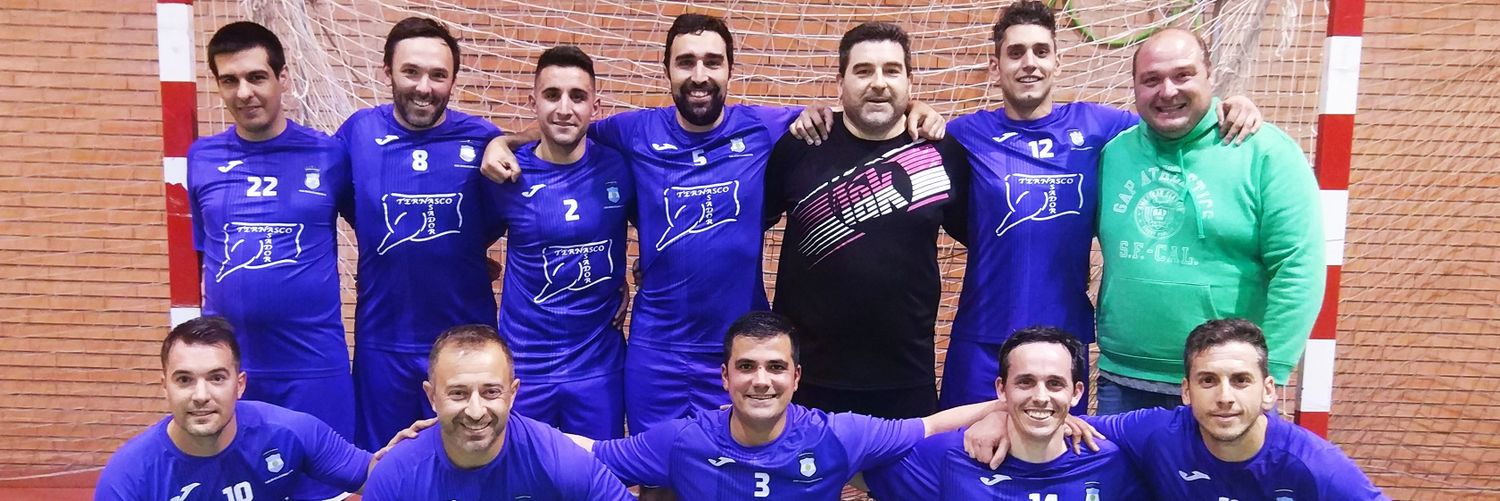 Ternasco F.S. banner