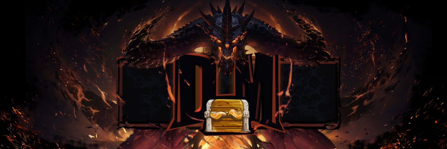 Darth Microtransaction's banner