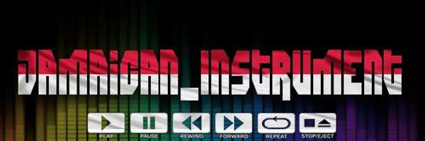 J_instrument Profile Banner