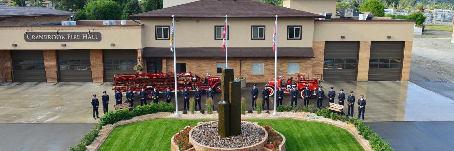 cranbrookfire banner