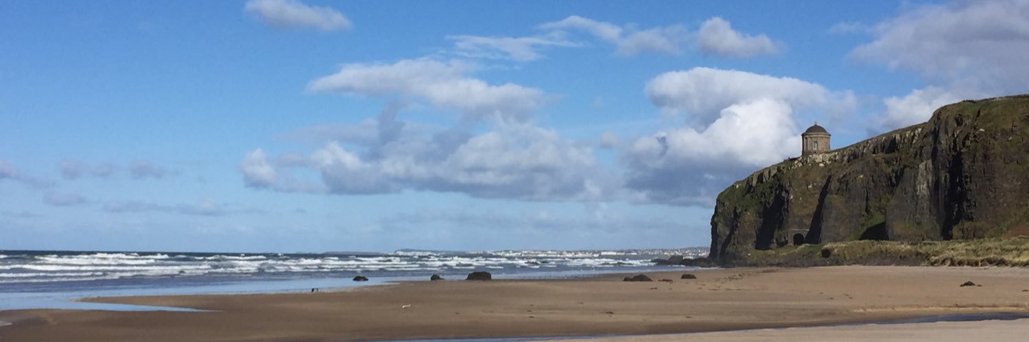 Stephen Knott banner