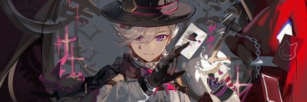 raphamingato's profile banner image