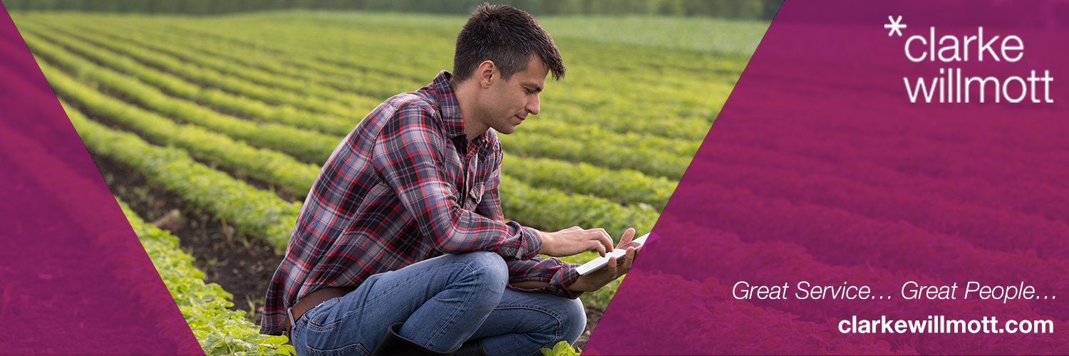 CW Agricultural law team banner