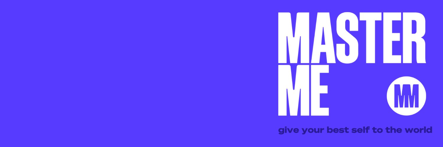 MasterMe_Coach's profile banner image