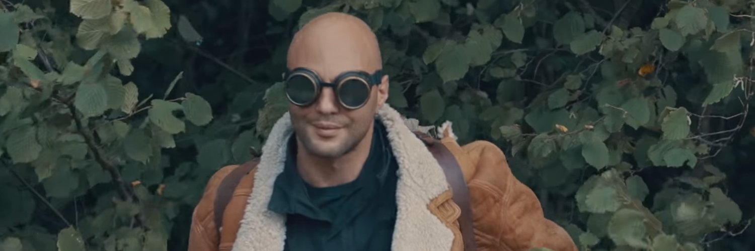 Kanapech's profile banner image