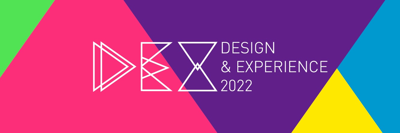 Design & Experience banner