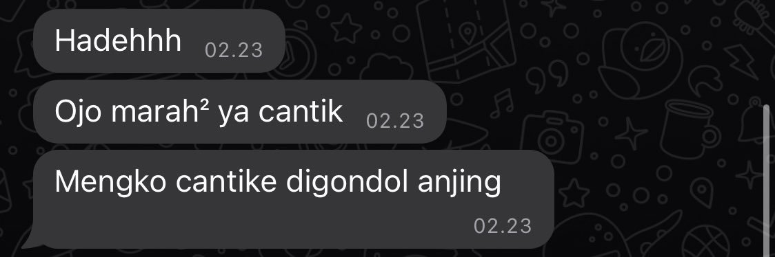 anaknya mamah banner