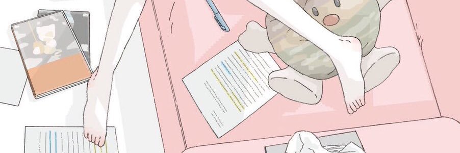 yu23m1's profile banner image