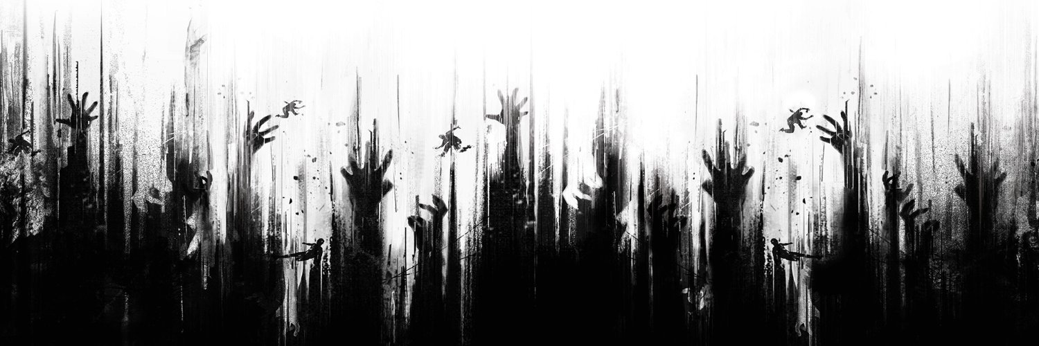 Horror fan Jen banner