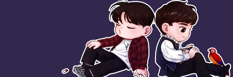 Doooosik_man's profile banner image
