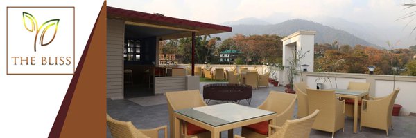 The Bliss Palampur Profile Banner