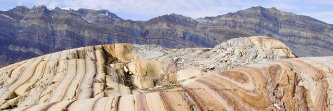 GeoWorld Travel ⚒🦖🌋✈ banner