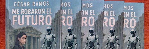 CesarJRamos Profile Banner
