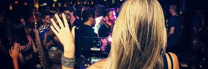 djcarolh's profile banner image