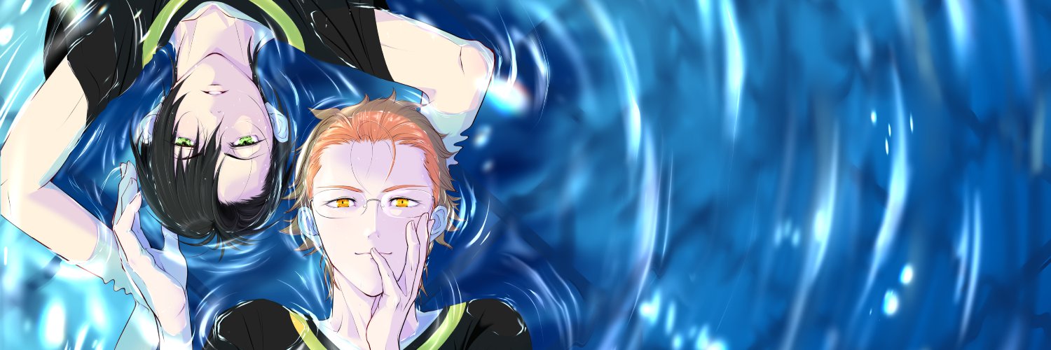 もとや🍎 banner